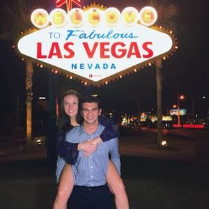 Meet your Posher, George